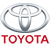 Used TOYOTA for sale in Budleigh Salterton