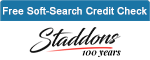 Soft-Search Credit Check